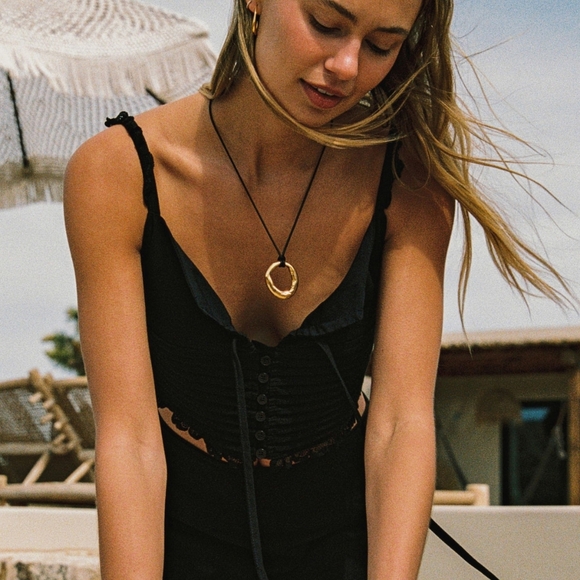 Nwt Atolea ORO Pendant - Picture 6 of 11